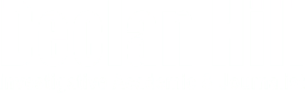 Declan Hill – Investigative Journalist & Academic